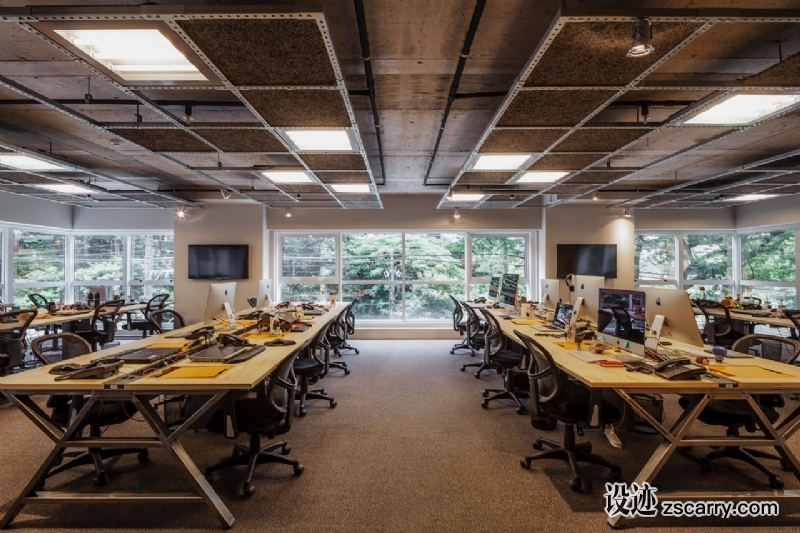 SOCIAL_TAYLORS_-_SUPERLIMAO_STUDIO-3.jpg 工装参考,办公空间,开放办公区,
