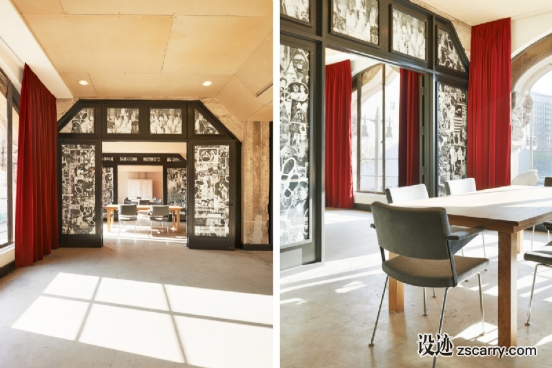 0d0990649c0c2d3a7cba33ca601be394.jpg 工装参考,办公空间,会议室,