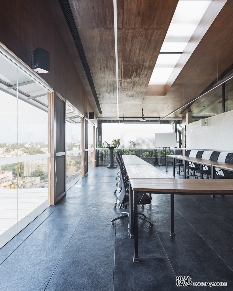 07_SJK_Architects_Hubli_Office.jpg 工装参考,办公空间,会议室,