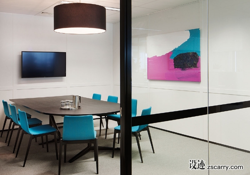 07-5.jpg 工装参考,办公空间,会议室,