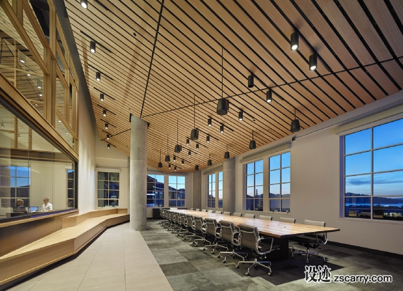 08-GouldEvans.jpg 工装参考,办公空间,会议室,