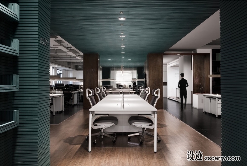 009.jpg 工装参考,办公空间,会议室,