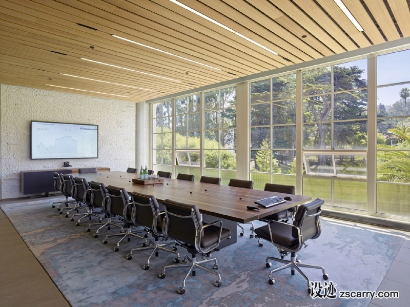 09-GouldEvans.jpg 工装参考,办公空间,会议室,