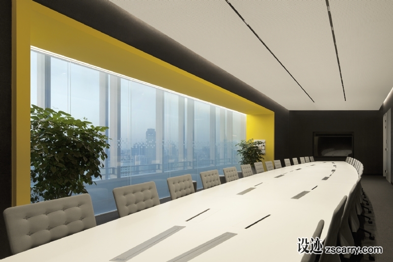 2017_LEGO_ShangHub_09_Conference_Room_Copyright_XiaZhi__Courtesy_Robarts_Spaces.jpg 工装参考,办公空间,会议室,