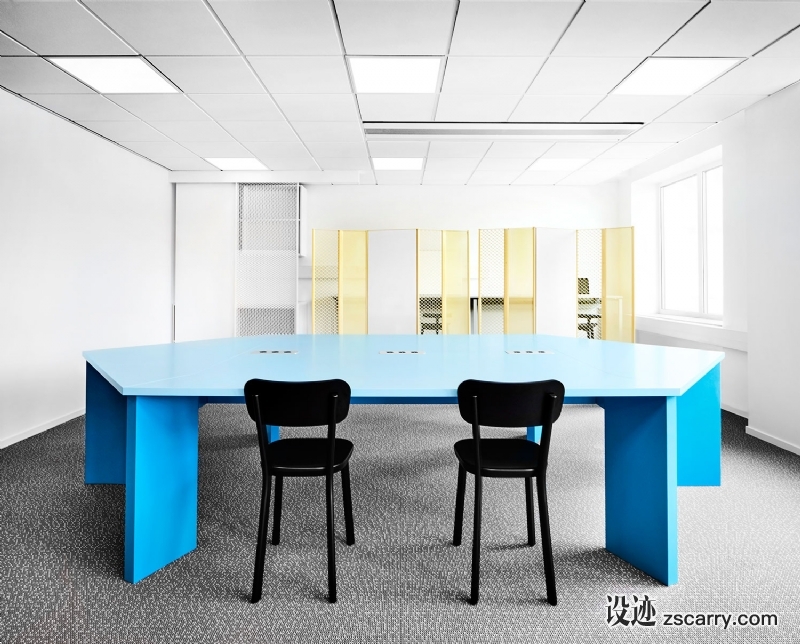 Bambora-Offices-Stockholm-by-MER-Yellowtrace-11.jpg 工装参考,办公空间,会议室,