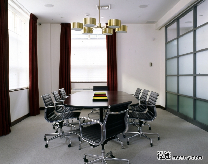 Conference+Room.jpg 工装参考,办公空间,会议室,