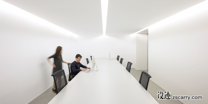FRAN-SILVESTRE-ARQUITECTOS_ARV-OFFICES_022.jpg 工装参考,办公空间,会议室,