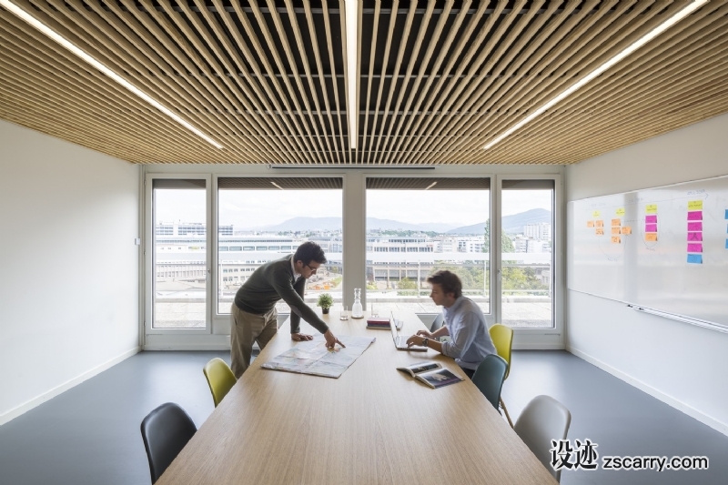 FTI-013.jpg 工装参考,办公空间,会议室,