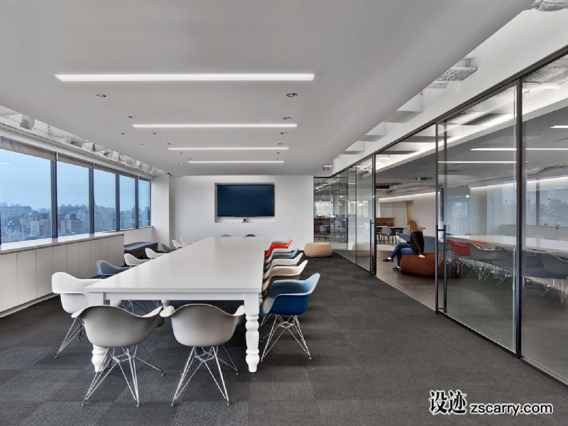 Saatchi___Saatchi_NYC_April_2016_(33).jpg 工装参考,办公空间,会议室,