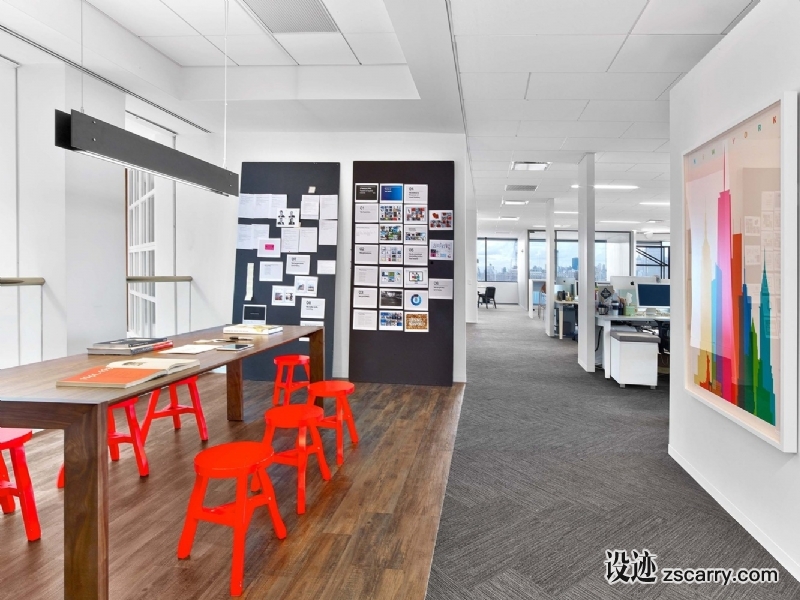 Saatchi___Saatchi_NYC_April_2016_(67).jpg 工装参考,办公空间,会议室,