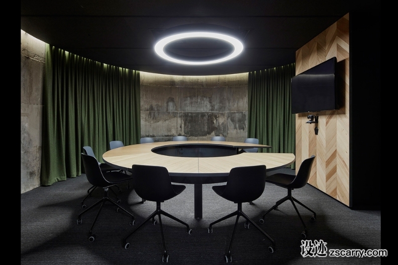 Slack-Office-in-Melbourne-by-Breathe-Architecture-Yellowtrace-10.jpg 工装参考,办公空间,会议室,