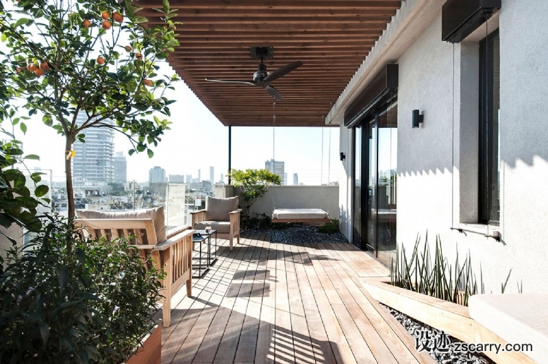 f9_duplex_penthouse_tel_aviv_toledano_architects_yatzer.jpg 家装参考,户外空间,生活阳台,