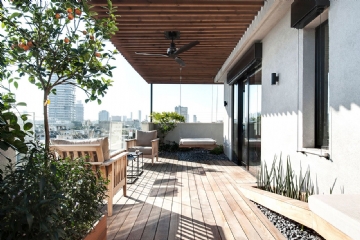 生活阳台 f9_duplex_penthouse_tel_aviv_toledano_architects_yatzer.jpg