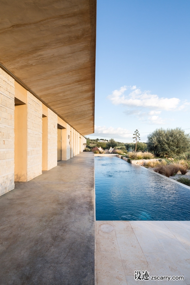09_gurrieri-ecs-house-artist-scicli-_PL_9876.jpg 家装参考,户外空间,户外泳池,