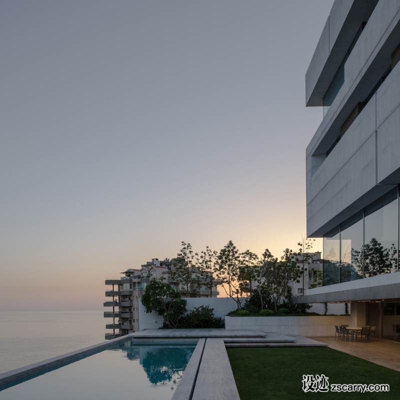 10-Terrace_Garden_and_Pool_interlinked.jpg 家装参考,户外空间,户外泳池,