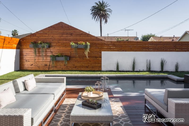 12860_Admiral_Ave-14.jpg 家装参考,户外空间,户外泳池,