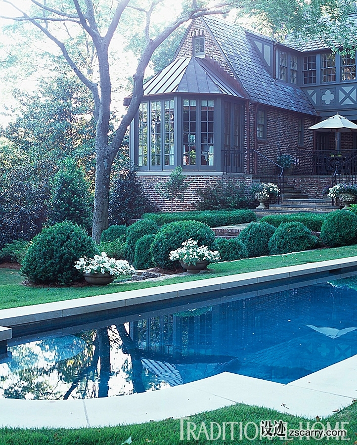 100116700_0.jpg 家装参考,户外空间,户外泳池,