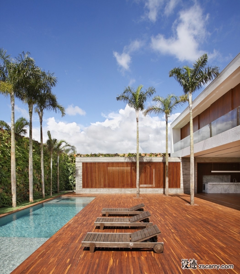 AN-house-architect-guilherme-torres-1.jpg 家装参考,户外空间,户外泳池,