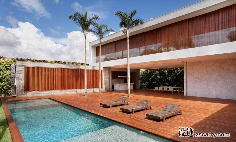 AN-House-in-South-Brazil-by-Guilherme-Torres-Yellowtrace-19.jpg 家装参考,户外空间,户外泳池,