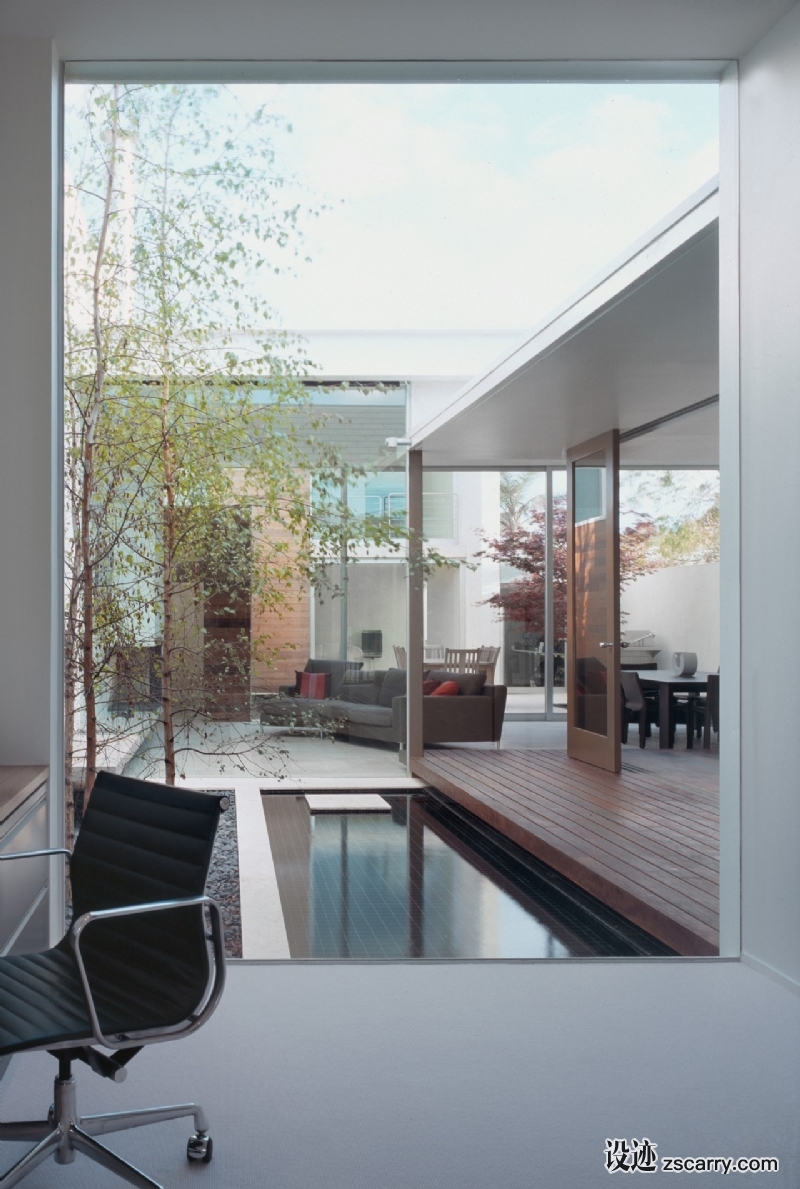 Berkley-Dobson-House-02-1280x1903.jpg 家装参考,户外空间,户外泳池,