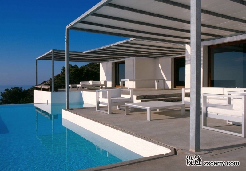 Casa-Na-Xemena-Ramon-Esteve_8.jpg 家装参考,户外空间,户外泳池,