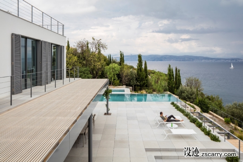 Corfu_vacation_house_056.jpg 家装参考,户外空间,户外泳池,
