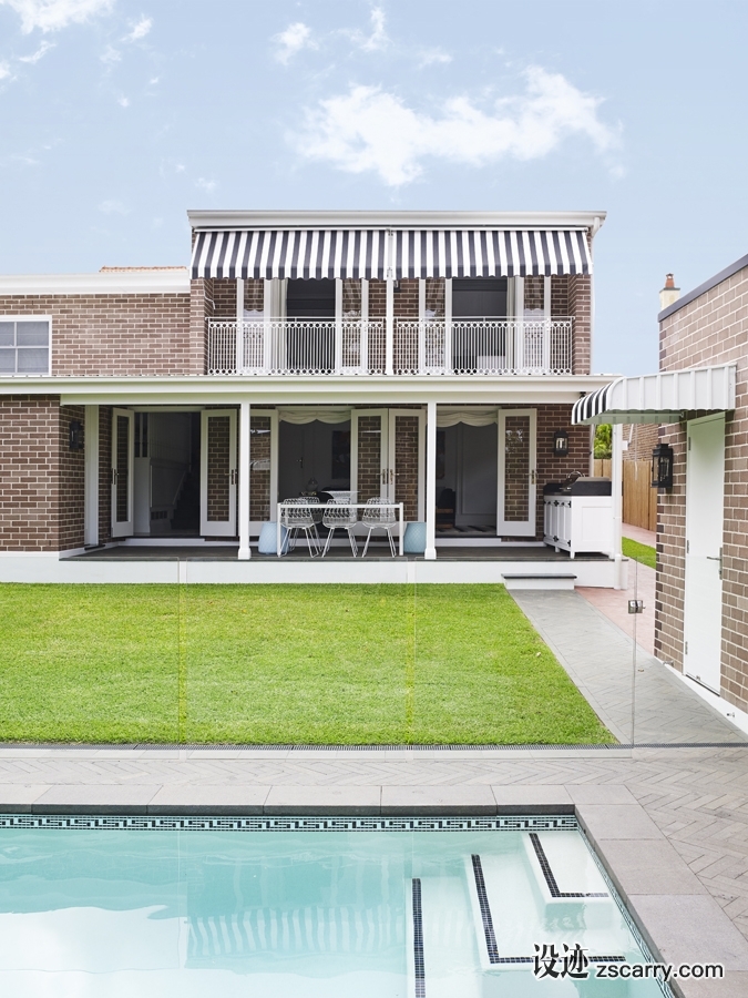 CroydonHouse_GregNataleDesign42_1.jpg 家装参考,户外空间,户外泳池,