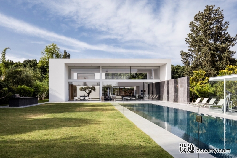 F_HOUSE_060.jpg 家装参考,户外空间,户外泳池,