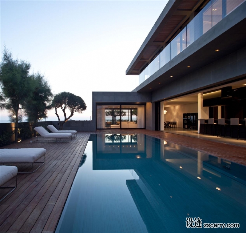 herzelia-pitouch-4_10.jpg 家装参考,户外空间,户外泳池,