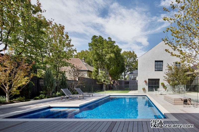 Hopetoun-Rd-March-2014_0024.jpg 家装参考,户外空间,户外泳池,