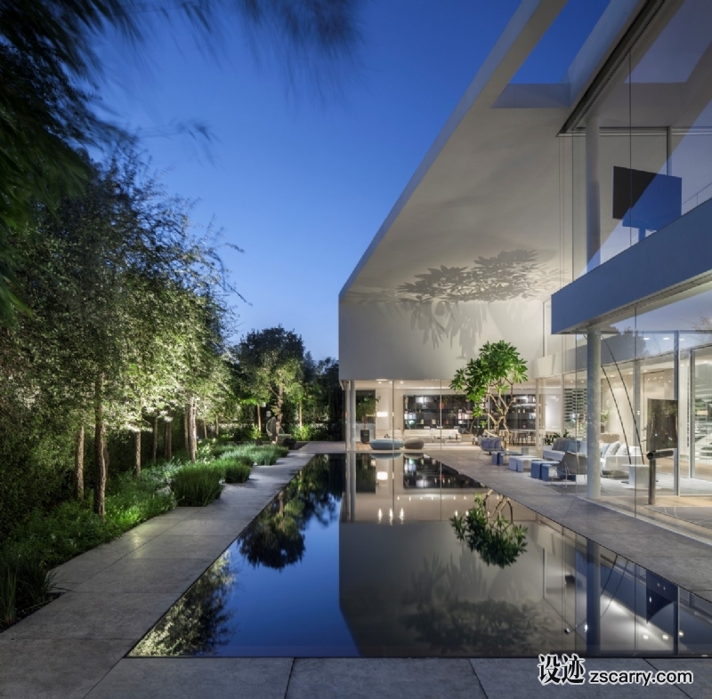 j-house_129.jpg 家装参考,户外空间,户外泳池,