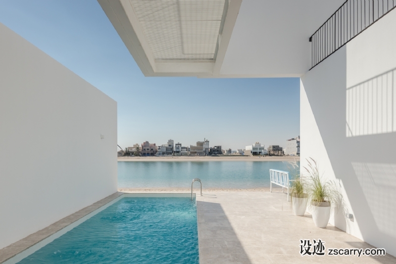 JM_ChaletsKhiran_147.jpg 家装参考,户外空间,户外泳池,