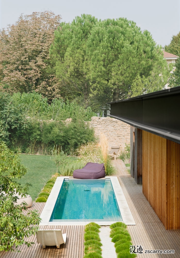 La-Maison-Etiree-05.jpg 家装参考,户外空间,户外泳池,