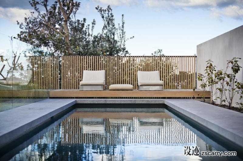Madeleine_blanchfield_architect-robert+walsh+Coogee_13.jpg 家装参考,户外空间,户外泳池,