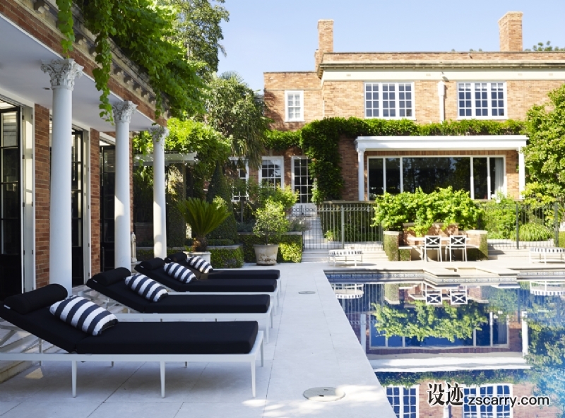 MelbourneHouse_GregNataleDesign92.jpg 家装参考,户外空间,户外泳池,