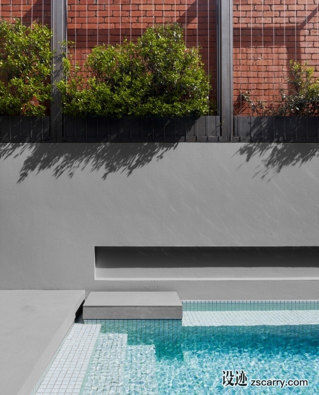Middlepark-House-08-640x791.jpg 家装参考,户外空间,户外泳池,