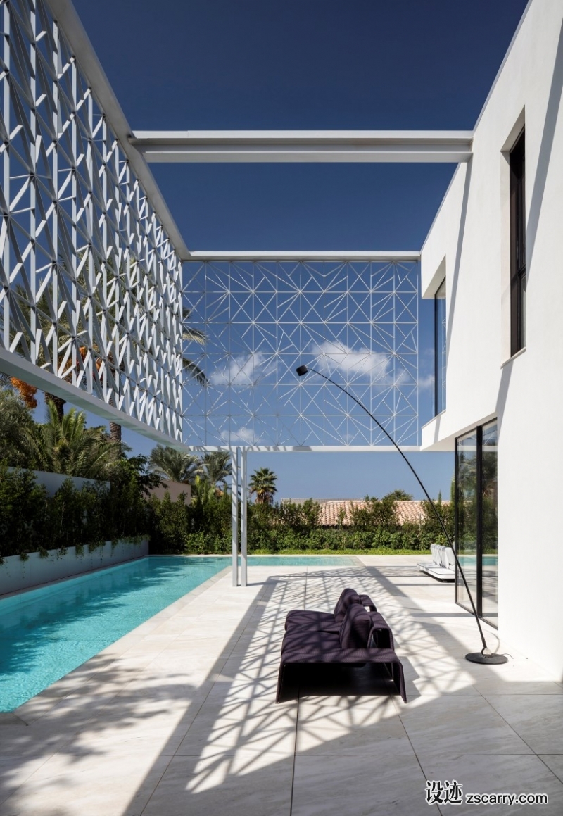 N2_HOUSE_067.jpg 家装参考,户外空间,户外泳池,