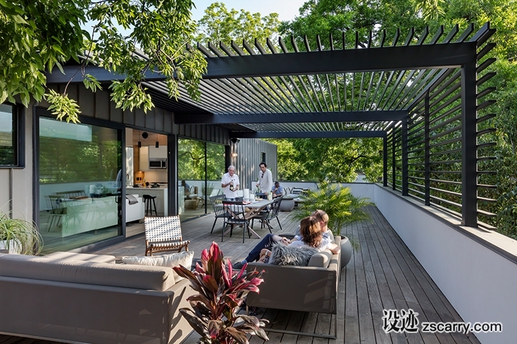 autohaus-matt-fajkus-architecture-4.jpg 家装参考,户外空间,户外休闲,