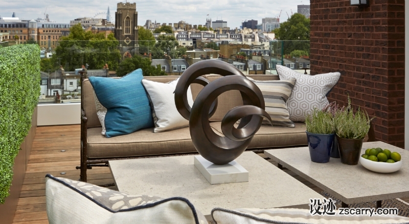 HELEN-GREEN-DESIGN-PENTHOUSE-NORTH-KNIGHTSBRIDGE-16.jpg 家装参考,户外空间,户外休闲,