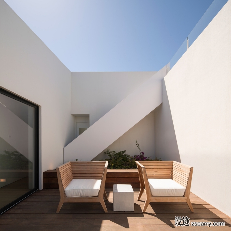 M24_House_OLARQ_Osvaldo_Luppi_Architects_(6).jpg 家装参考,户外空间,户外休闲,