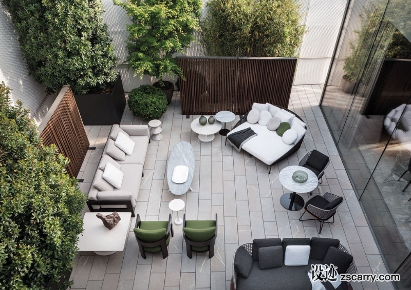 Milan-furniture-design-news-Introducing-New-Minotti-2015-collection-34.jpg 家装参考,户外空间,户外休闲,