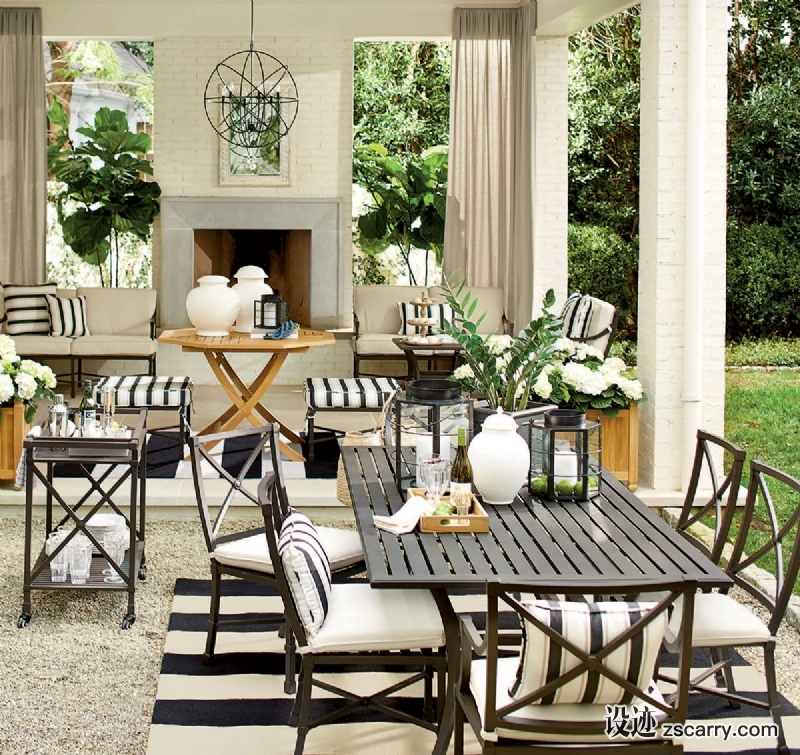 MJJ14_6.jpg 家装参考,户外空间,户外休闲,