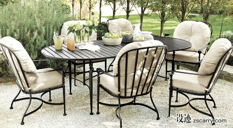 outdoor_dining.jpg 家装参考,户外空间,户外休闲,