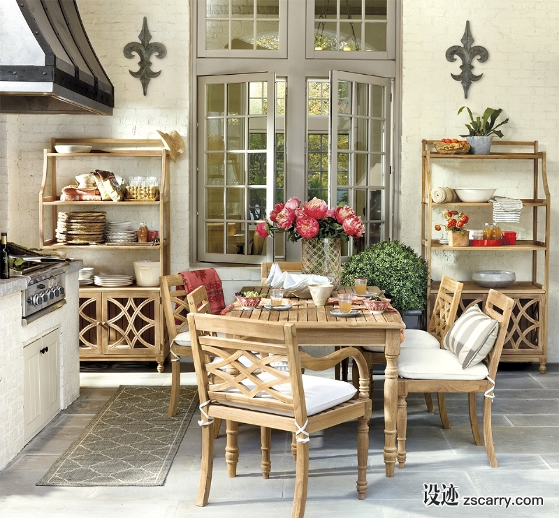 outdoor_eating_area.jpg 家装参考,户外空间,户外休闲,