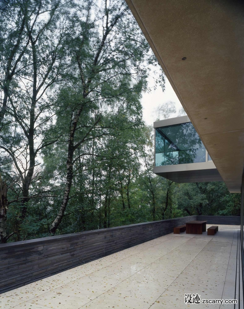 Private_House_Nordrhein_Westfalen_01 (1).jpg 家装参考,户外空间,户外休闲,