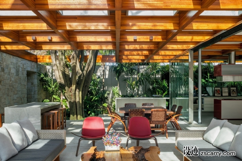 RES_ALTO_DE_PINHEIROS_15.JPG 家装参考,户外空间,户外休闲,