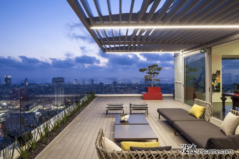 The-Art-Collector-Penthouse035.jpg 家装参考,户外空间,户外休闲,