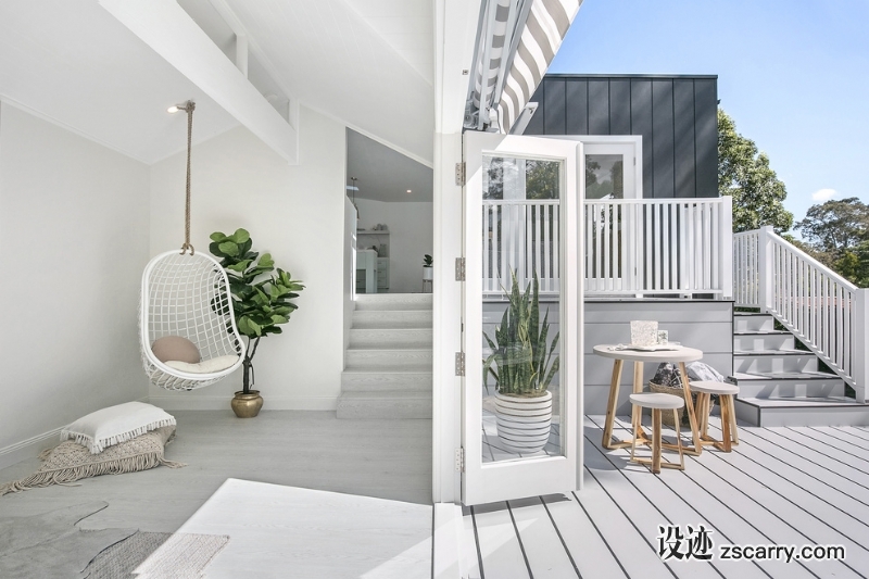 Three-Birds-indoor-outdoor.jpg 家装参考,户外空间,户外休闲,