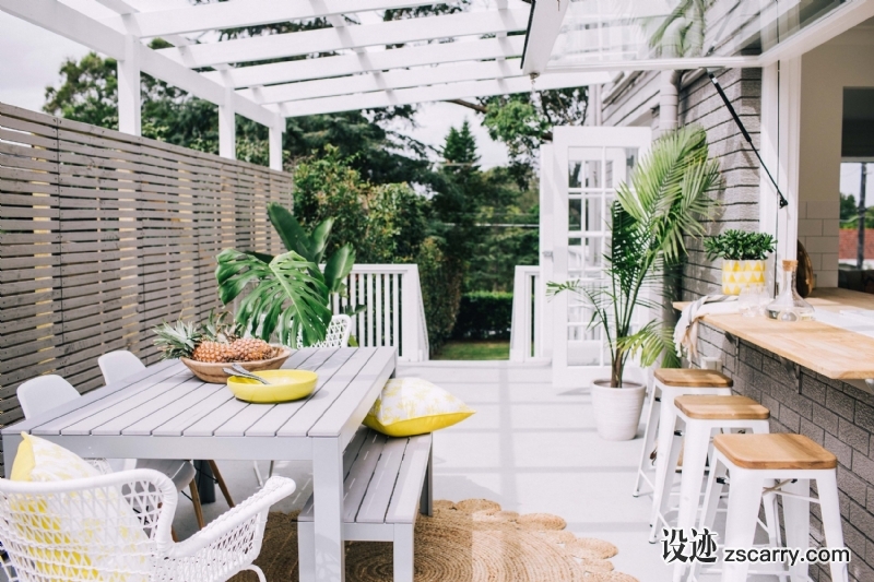 Three-Birds-indoor-outdoor-dining.jpg 家装参考,户外空间,户外休闲,