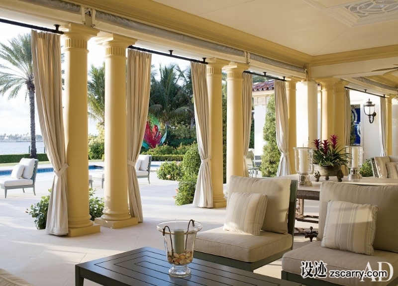 traditional-outdoor-space-aman-carson-palm-beach-florida-201106-2_1000-watermarked.jpg 家装参考,户外空间,户外休闲,
